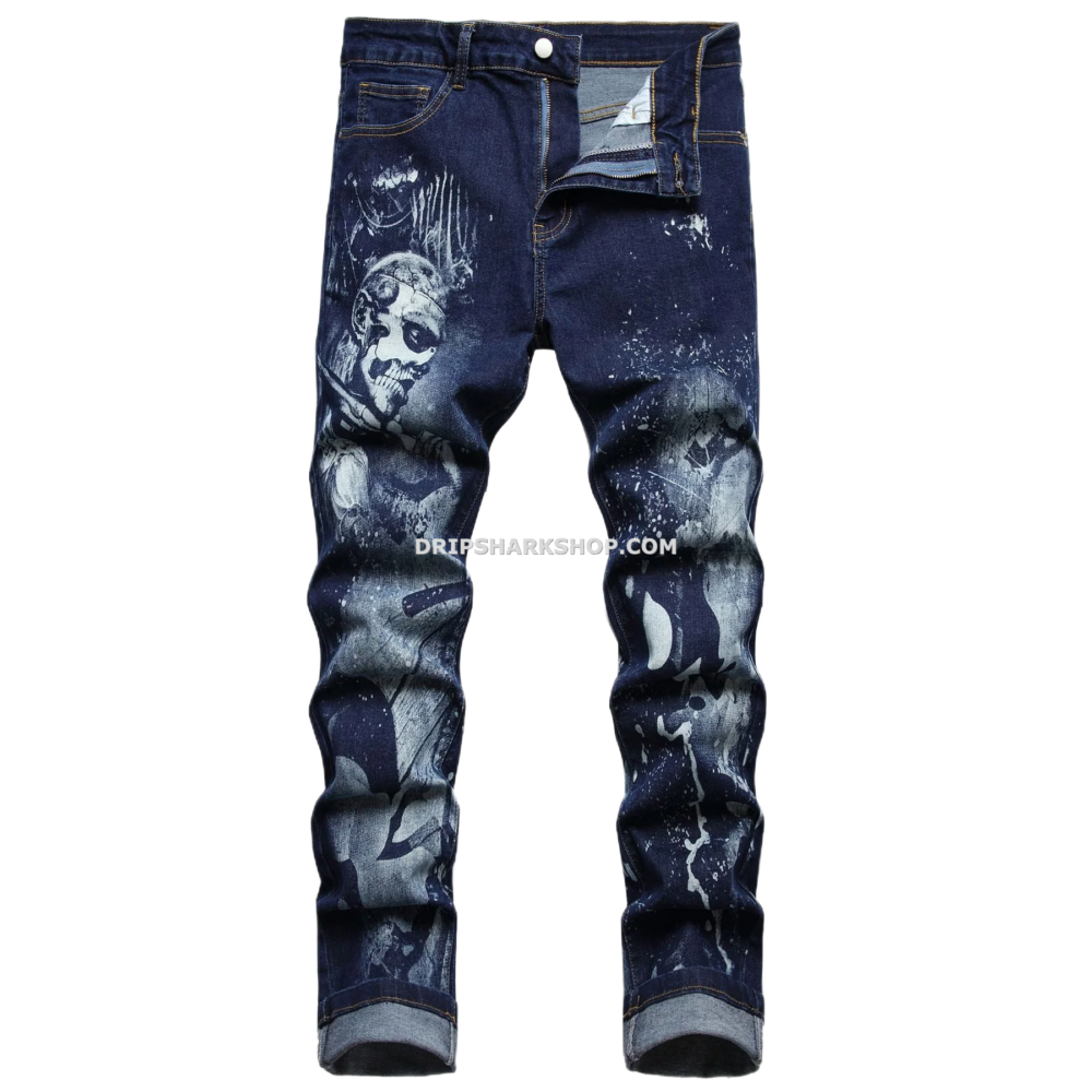 DSQ2 JEANS