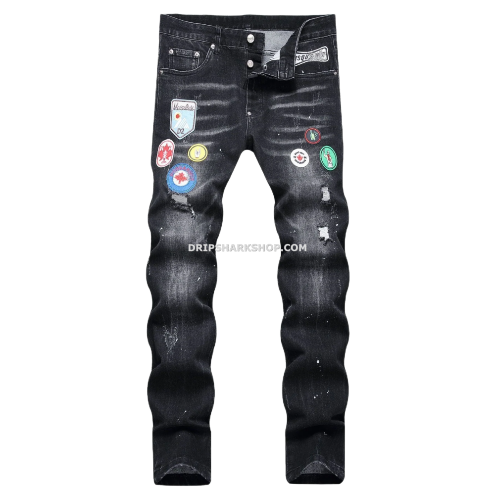 DSQ2 JEANS