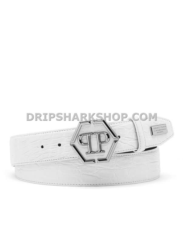 Belt Philipp Plein