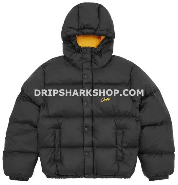 CRTZ JACKET