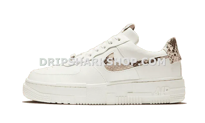 AIR FORCE 1 BAJAS