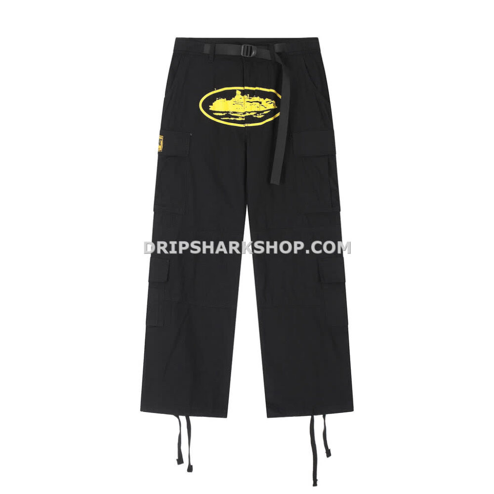 PANTS CRTZ