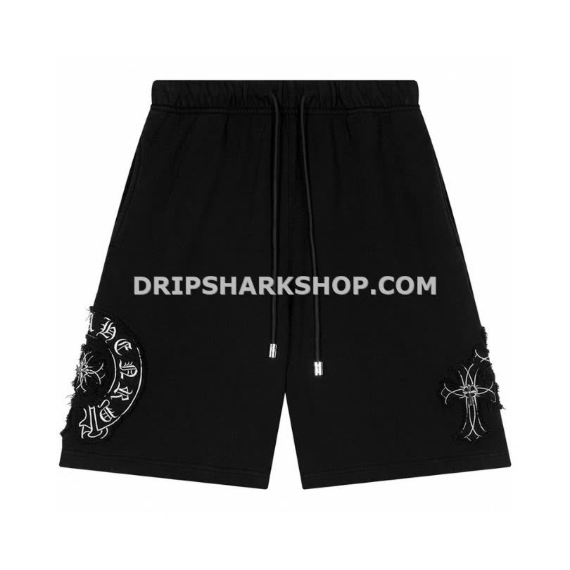 CHRM HRTS Shorts