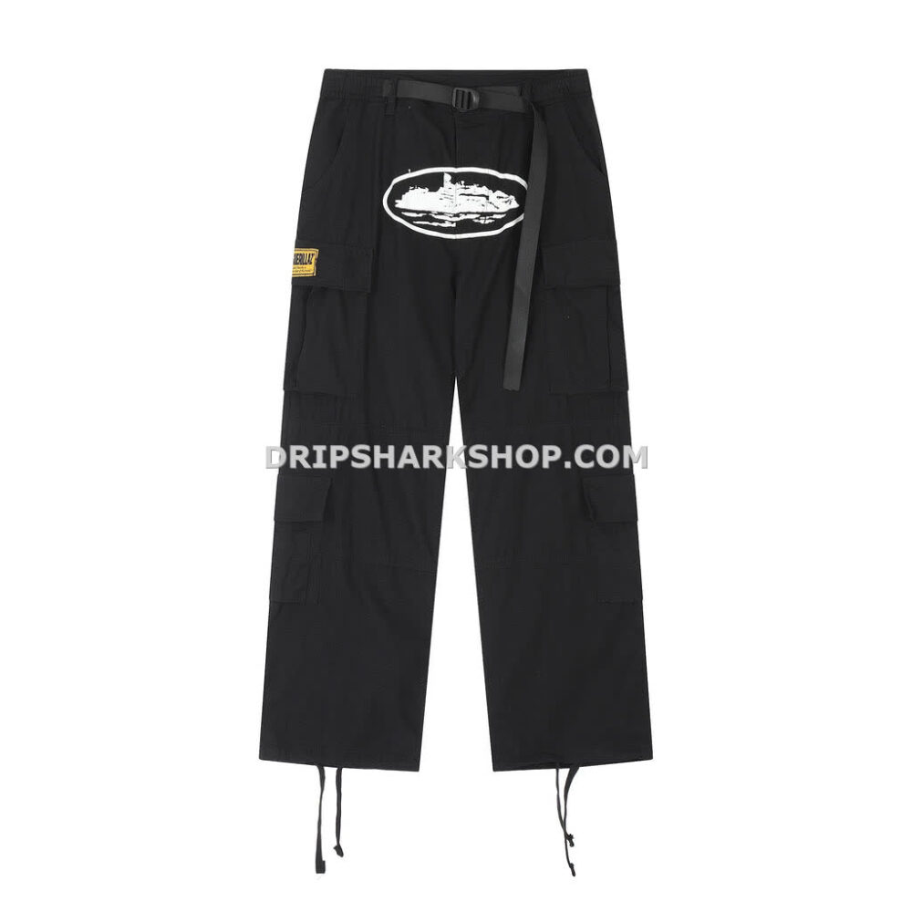 PANTS CRTZ