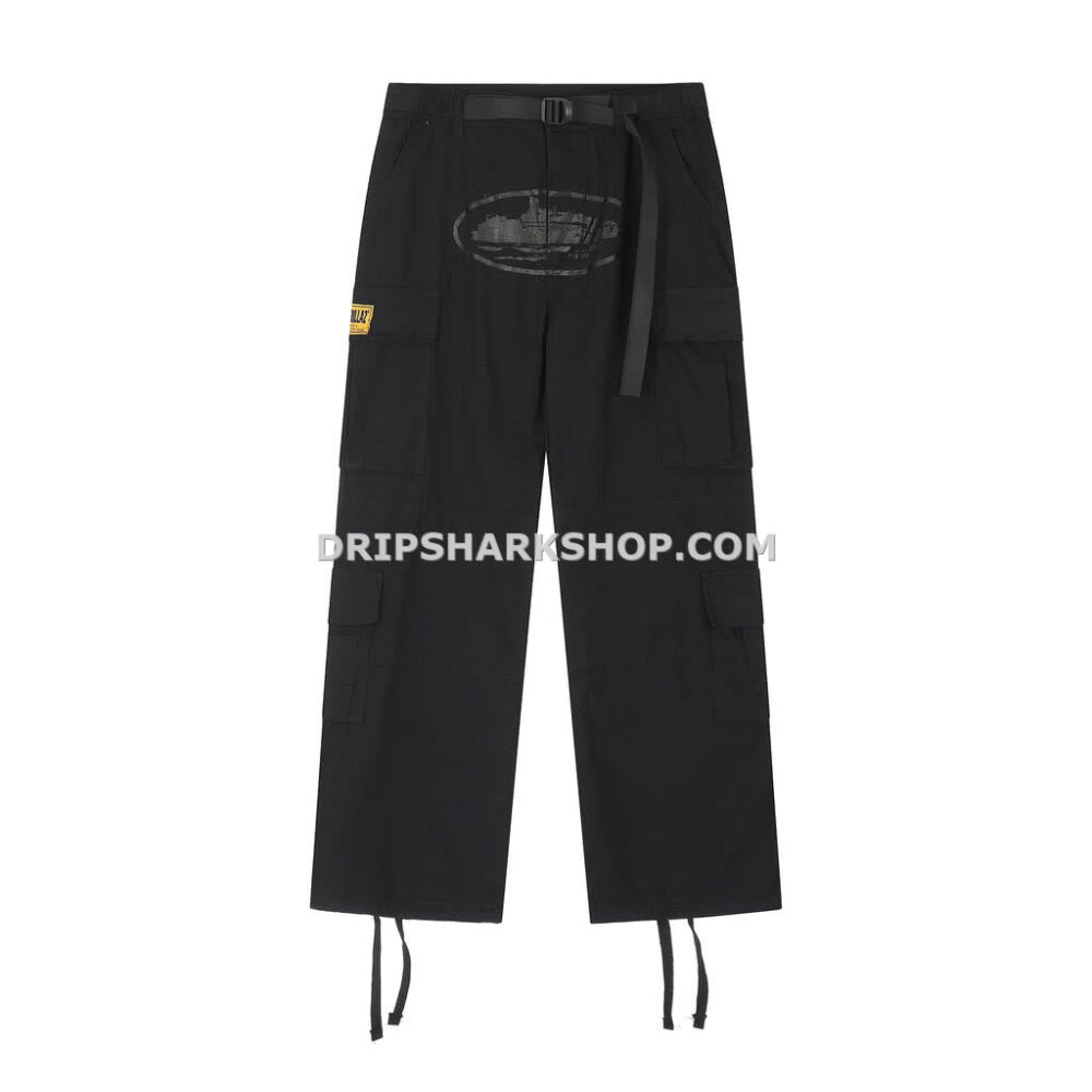 PANTS CRTZ