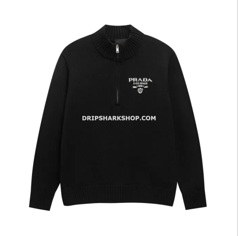 Sudadera Prada