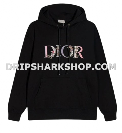 HOODIE DIOR