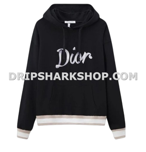 HOODIE DIOR