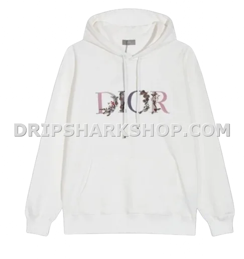 HOODIE DIOR