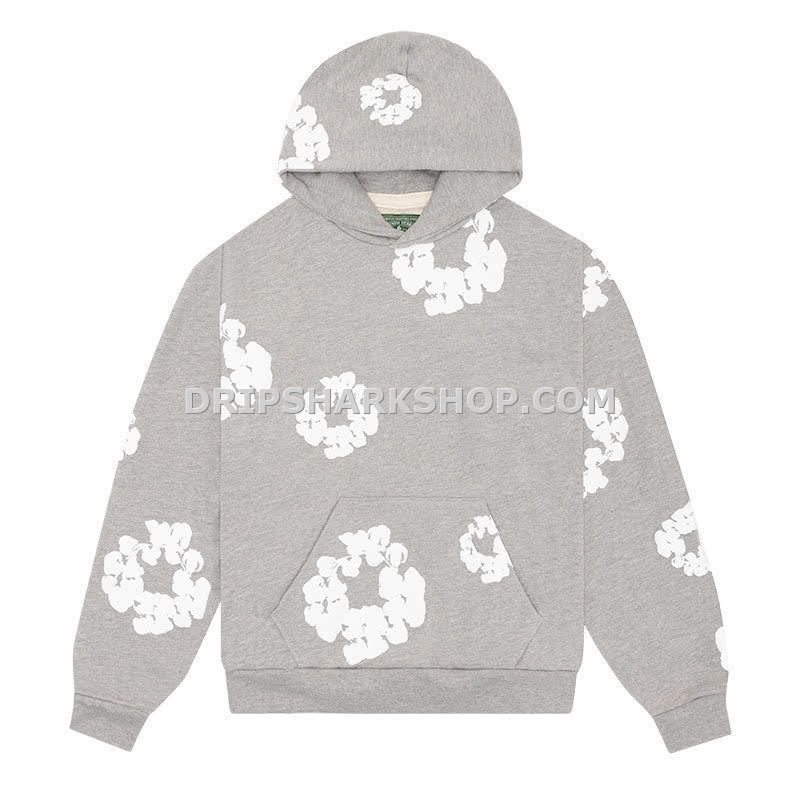 DENIM TEARS HOODIE