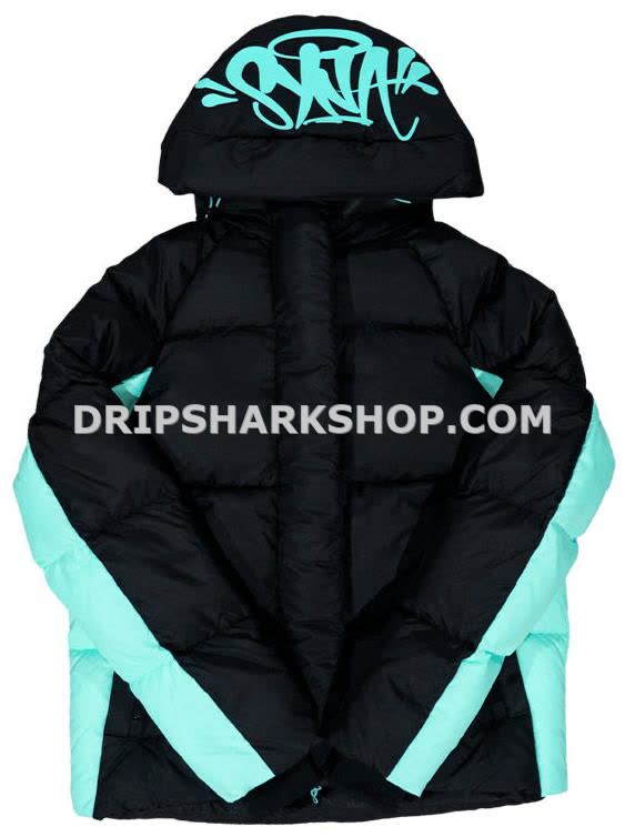 SYNA JACKET