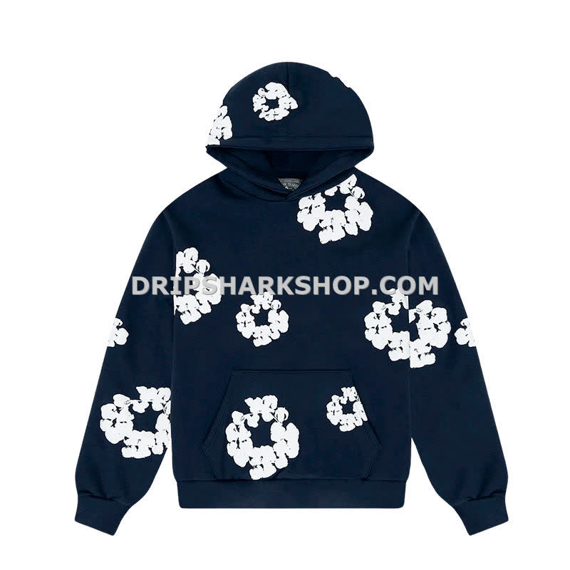 DENIM TEARS HOODIE