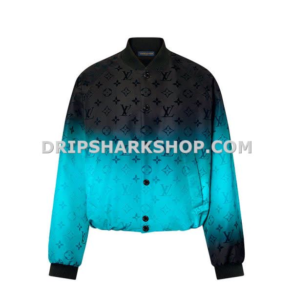 JACKET LOUIS V