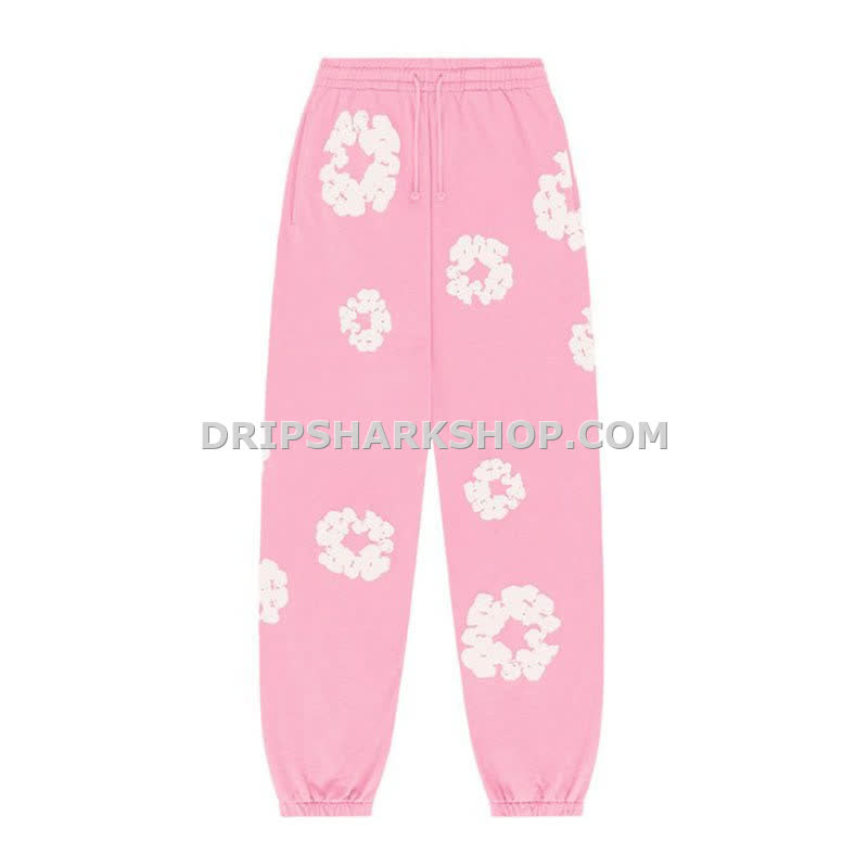 Denim Trs Tracksuit