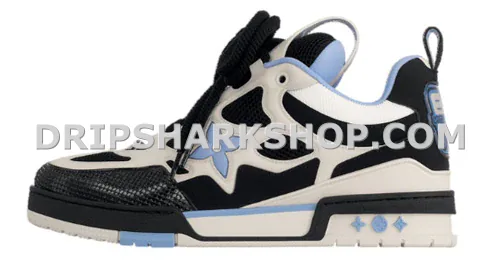 SkateBlue_Black_Bicolor.jpg Skate and Swarovski Sneaker