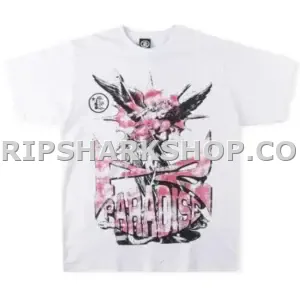 Camiseta Hellstar