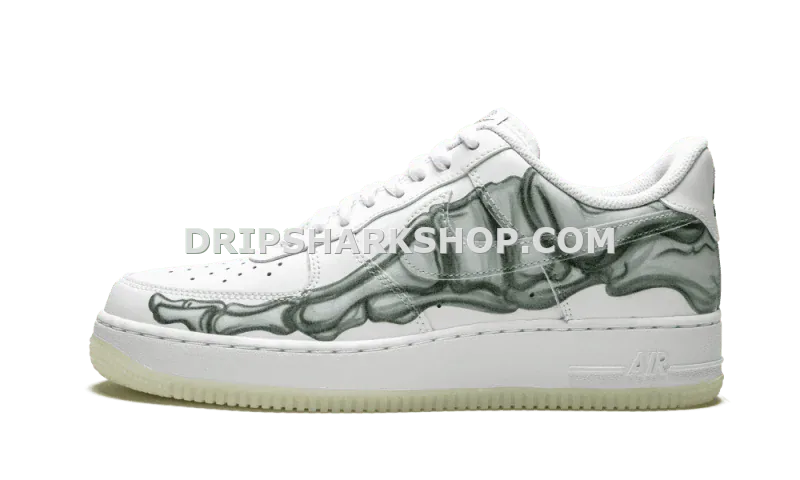 AIR FORCE 1 BAJAS