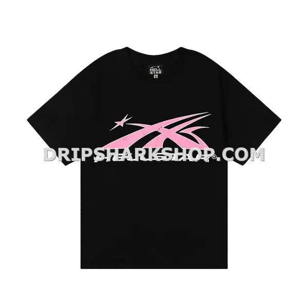 Camiseta Hellstar