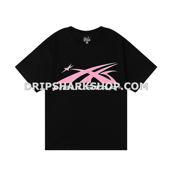 Camiseta Hellstar