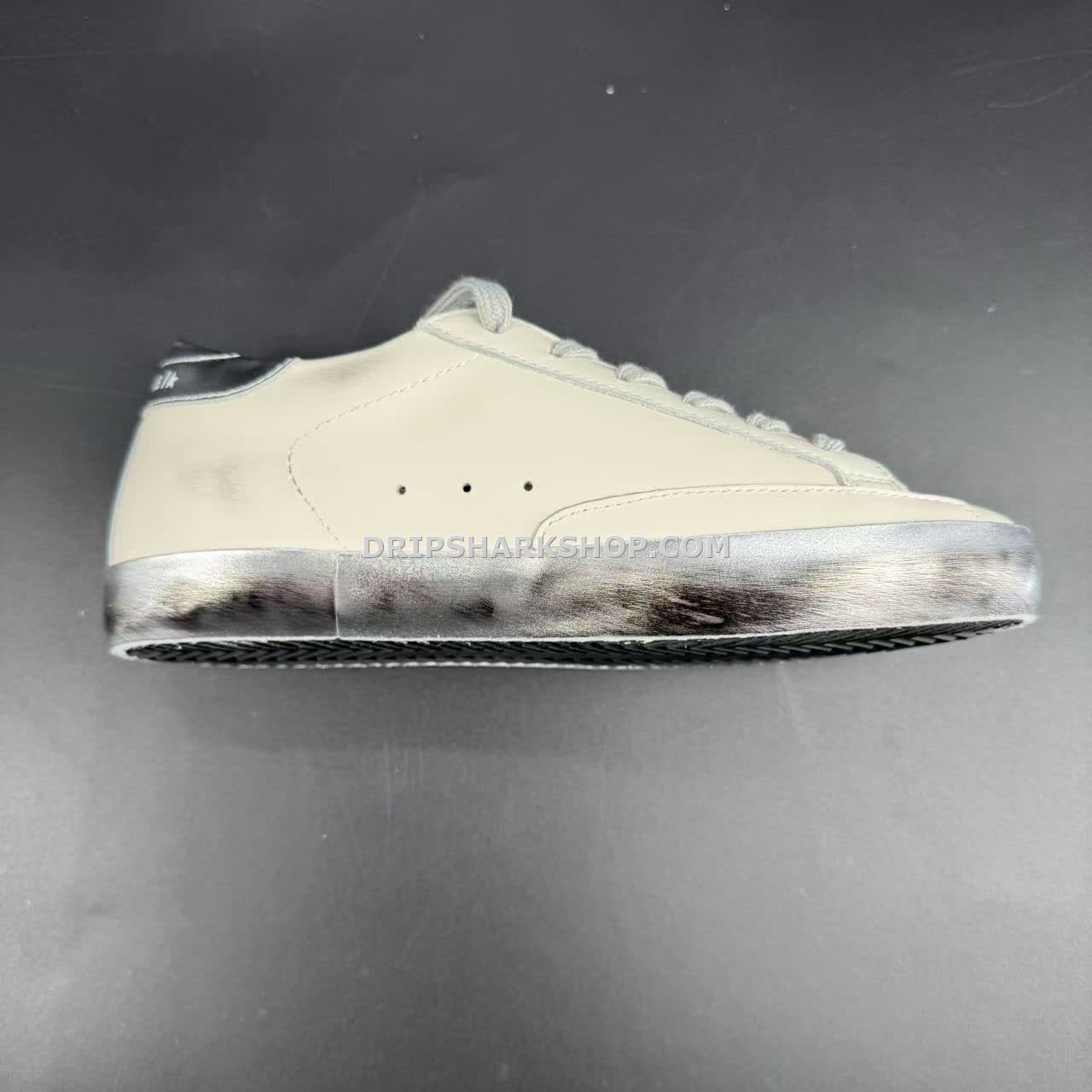 SNEAKERS GOLDEN - Imagen 10