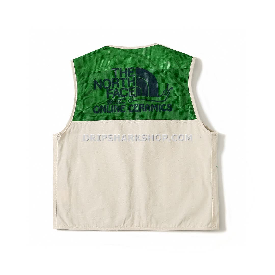 Chaleco The North Face - Imagen 2