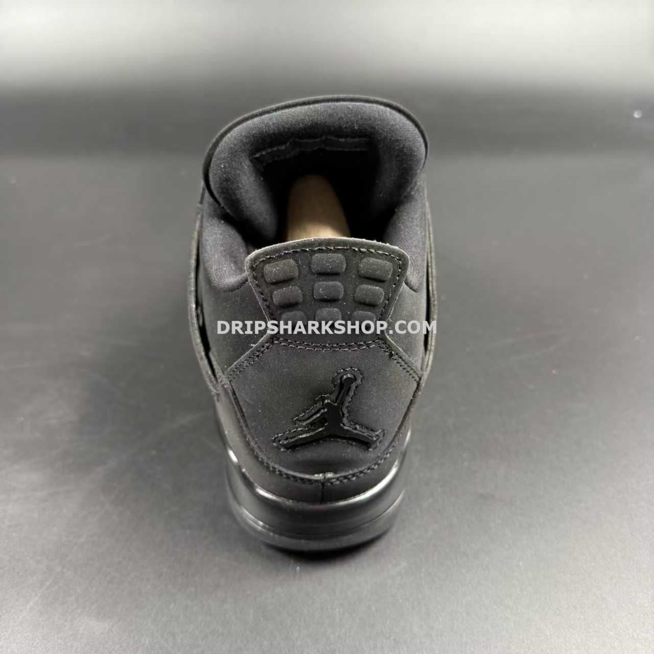 J4 RETRO BLACK CAT - Imagen 2