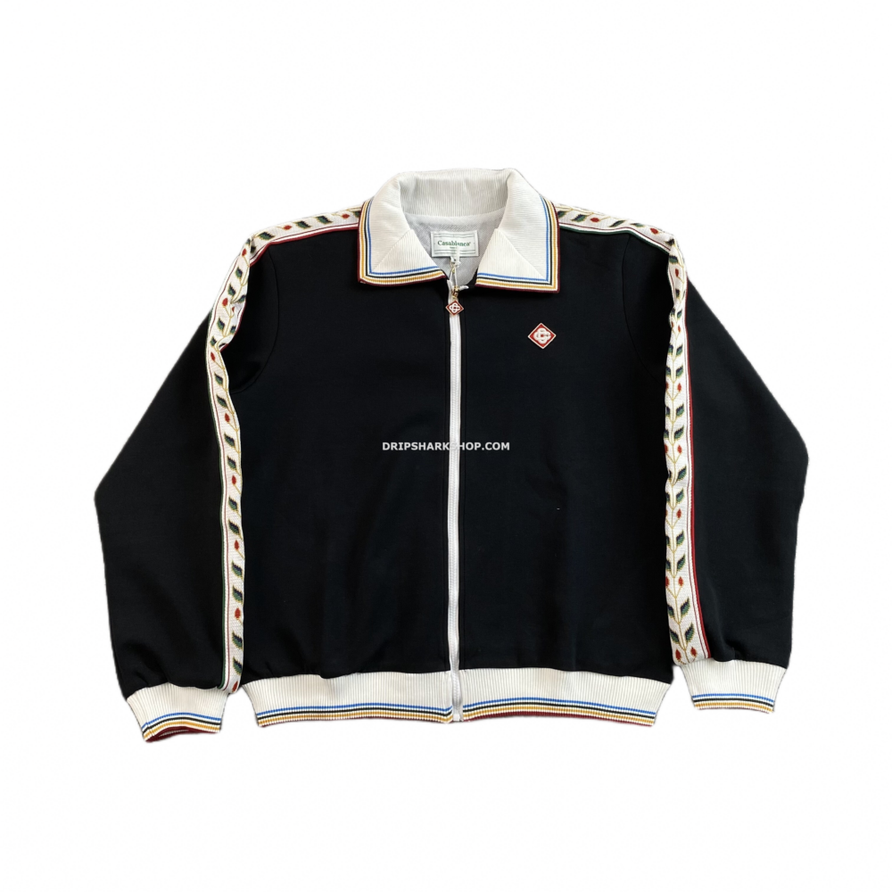 TRACKSUIT CASABLANCA