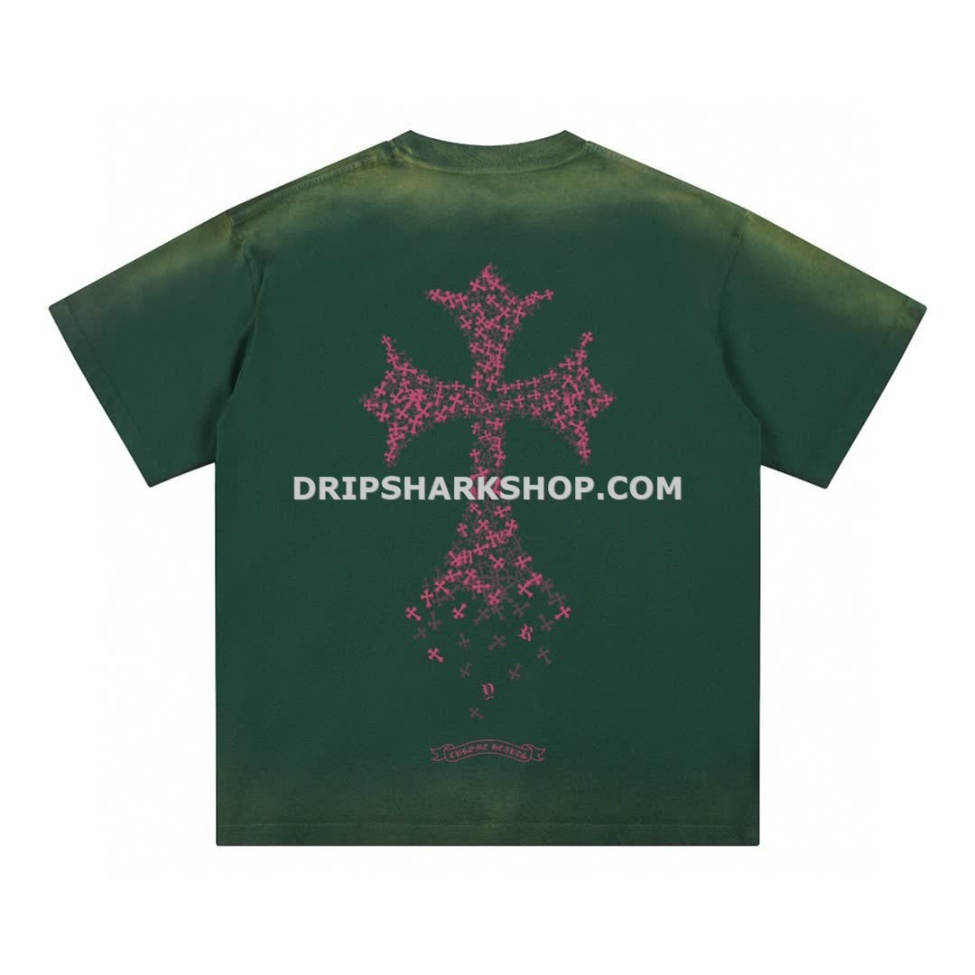 CHRM HRTS T-Shirt - Imagen 2