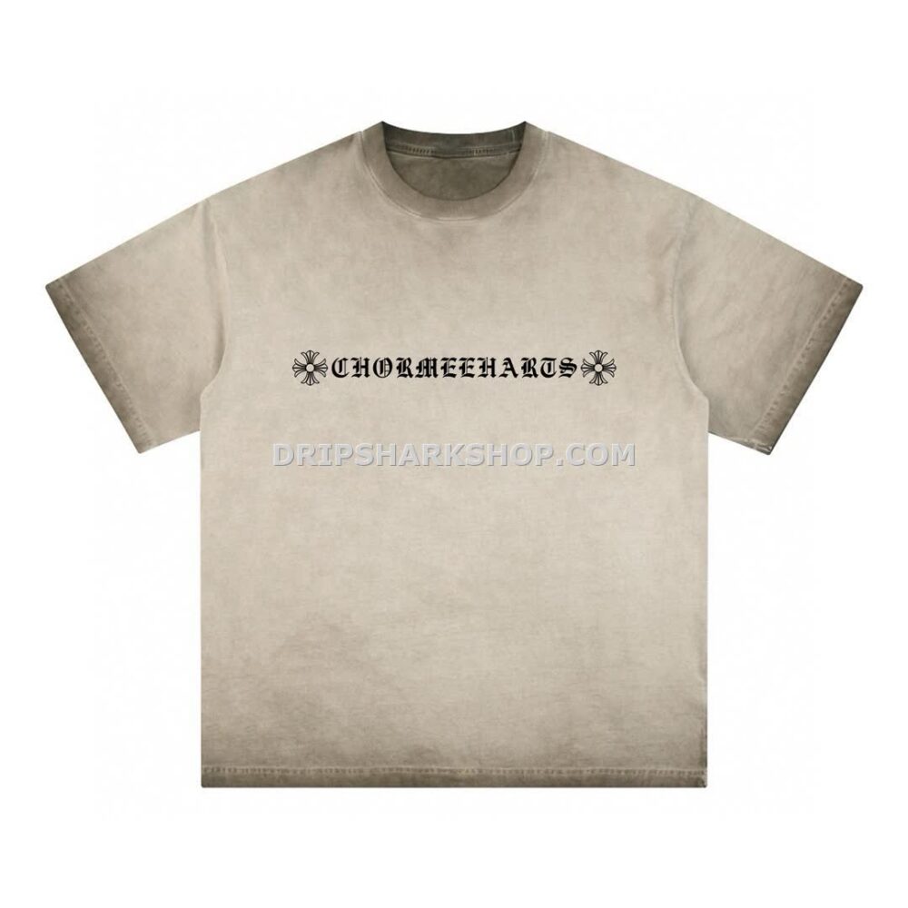 CHRM HRTS T-Shirt