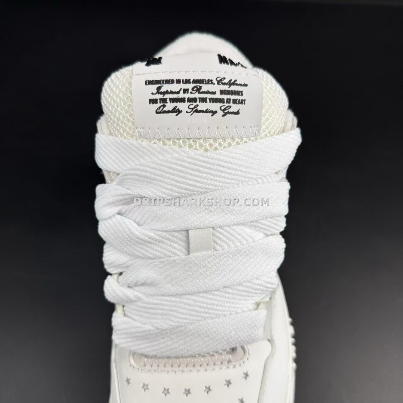 AMIRI SNEAKERS - Imagen 2