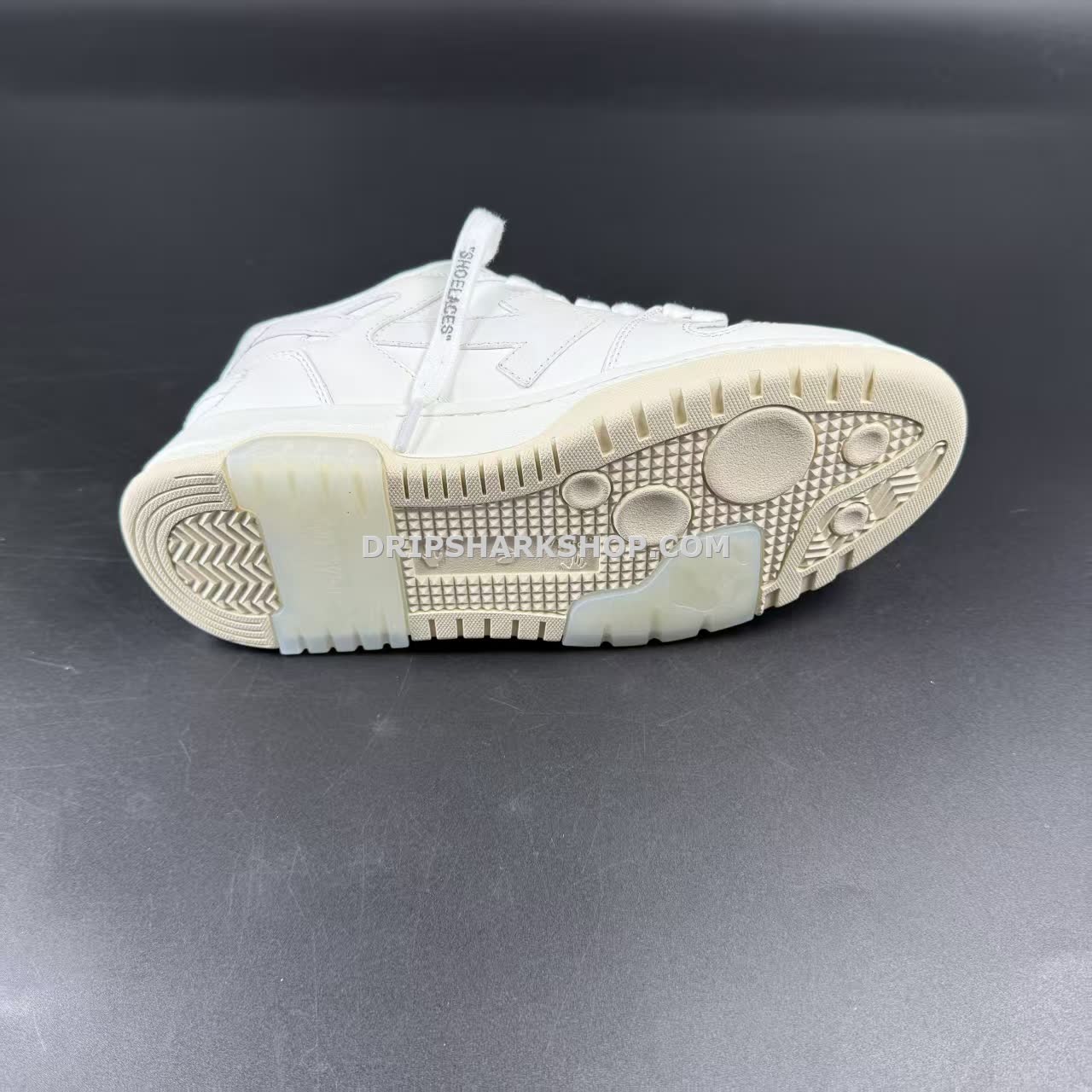 Zapatillas Off White - Imagen 3