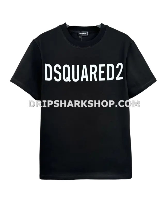 DSQ2 T-SHIRT