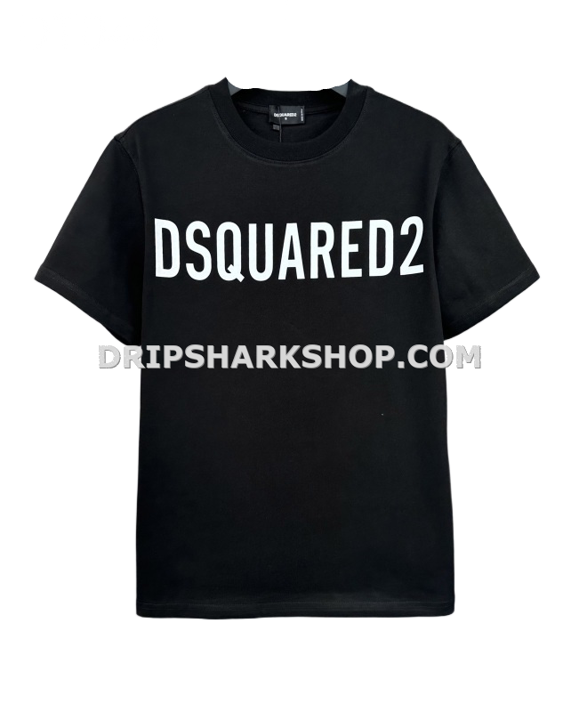 DSQ2 T-SHIRT