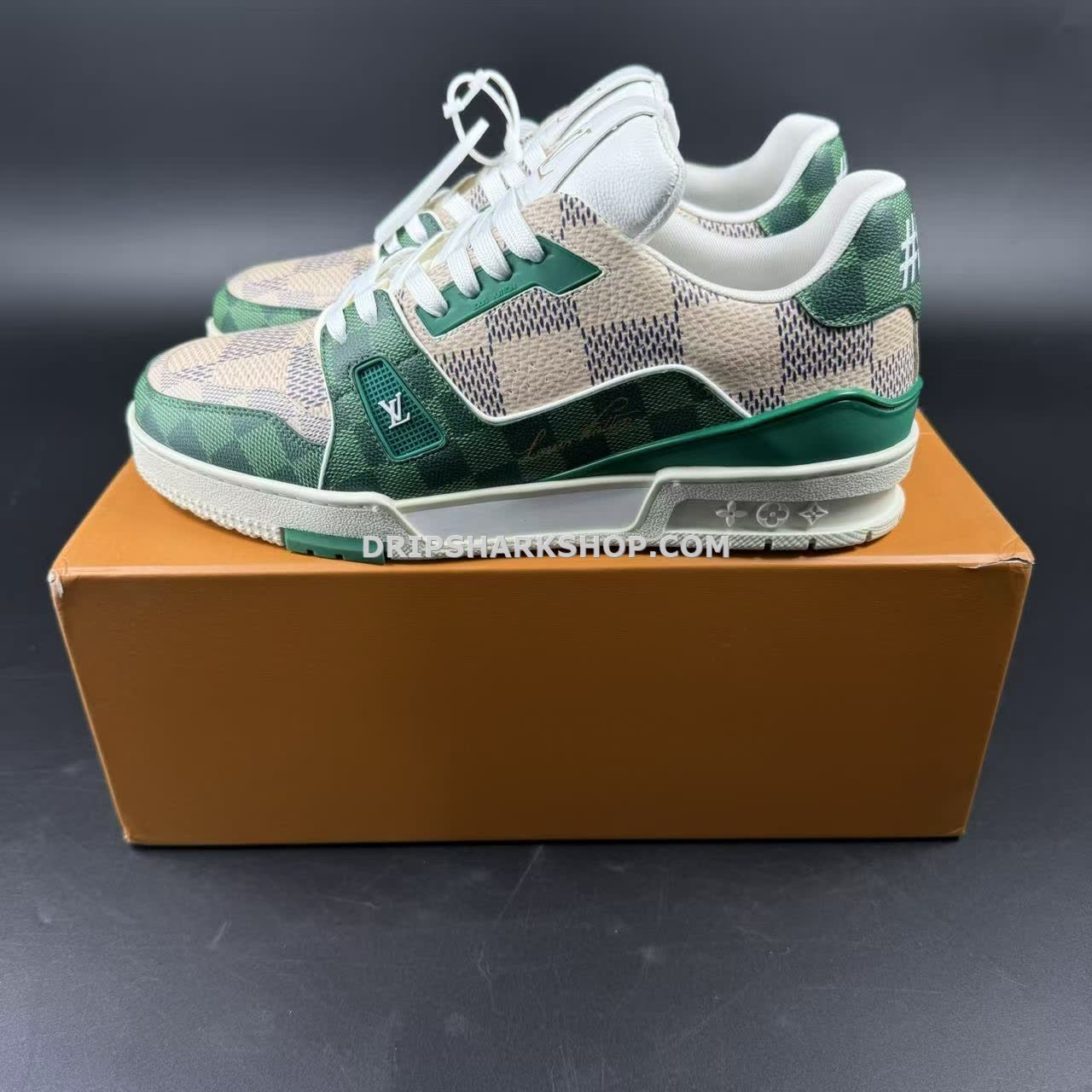 LV Trainer - Imagen 4