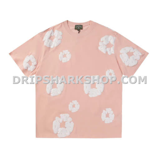 DENIM TEARS T-SHIRT