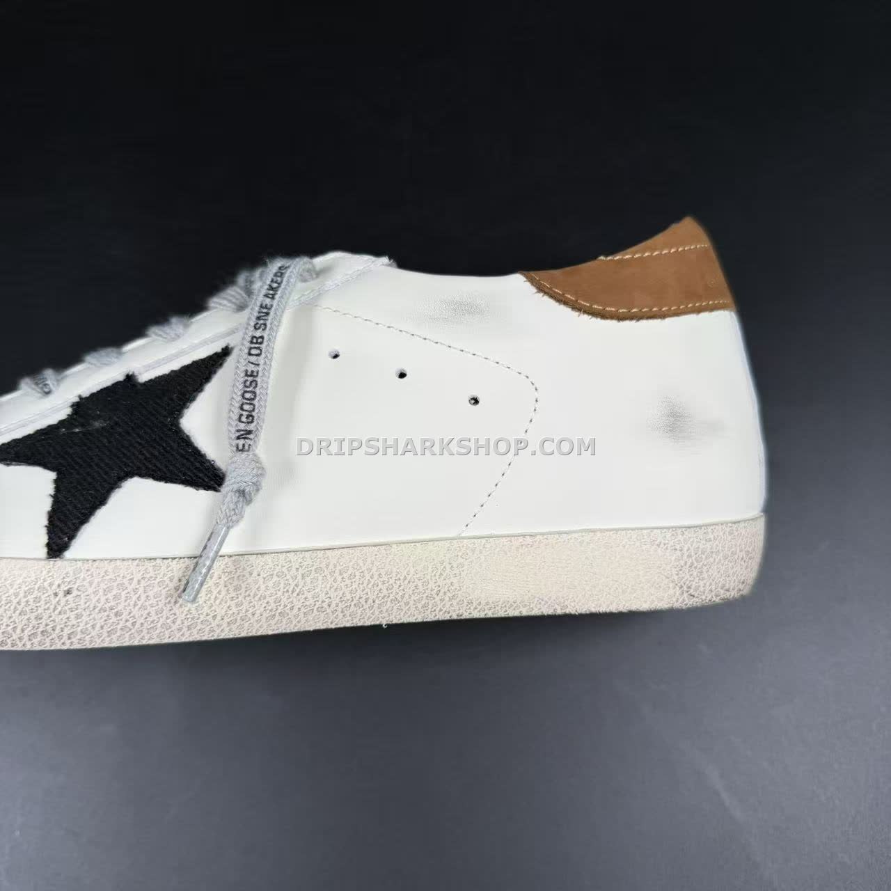 SNEAKERS GOLDEN - Imagen 9