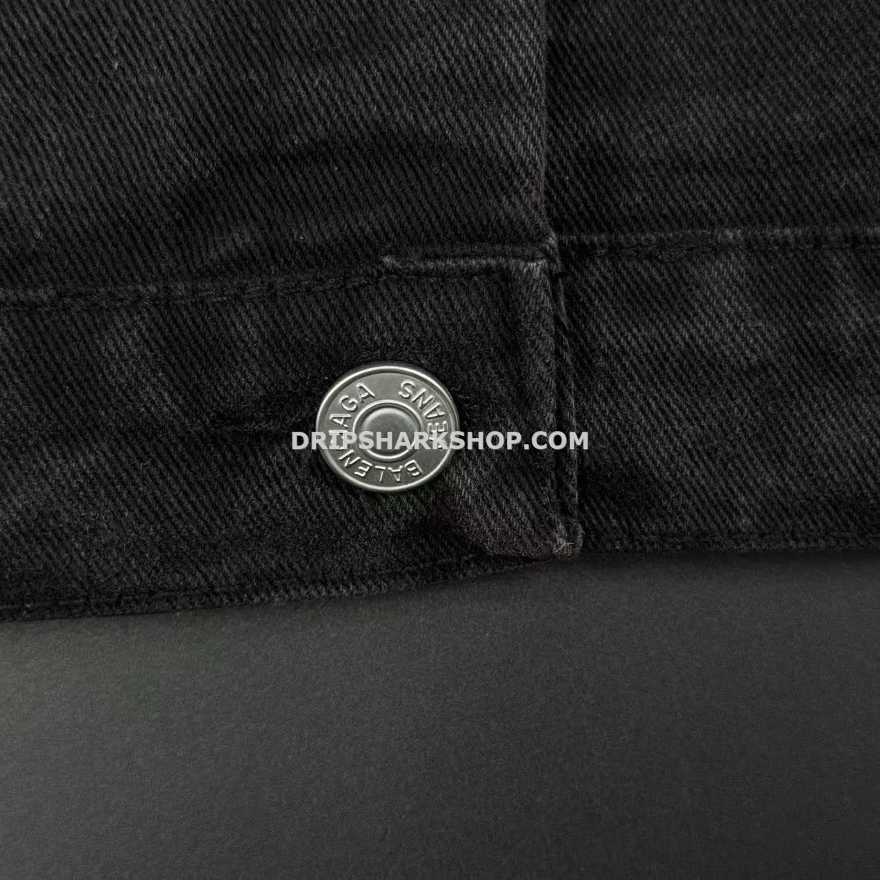 Balenciaga Jacket - Imagen 7