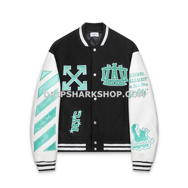 Off White Jacket
