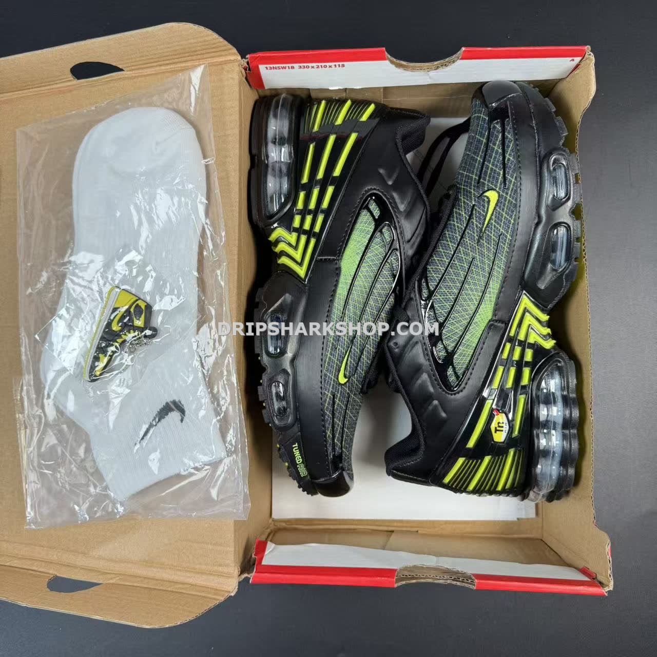 AIR MAX PLUS TN 3 - Imagen 8