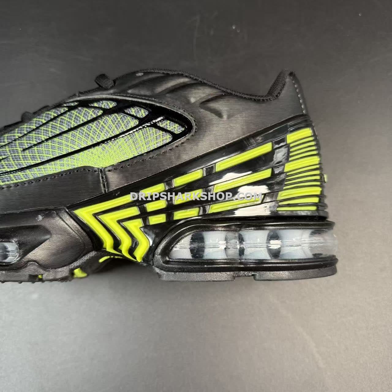 AIR MAX PLUS TN 3 - Imagen 4
