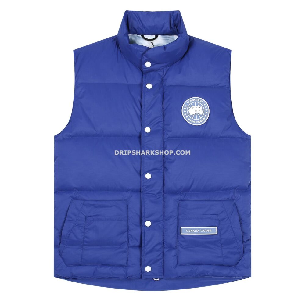 Chalecos Canada Goose