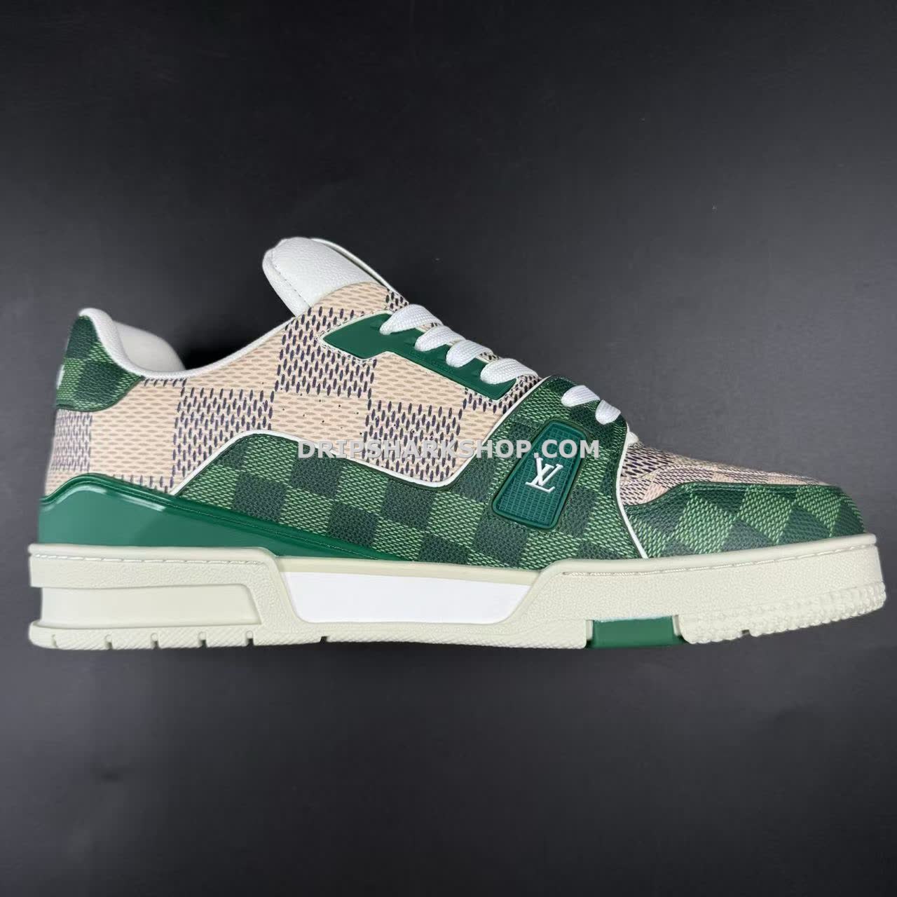 LV Trainer - Imagen 6