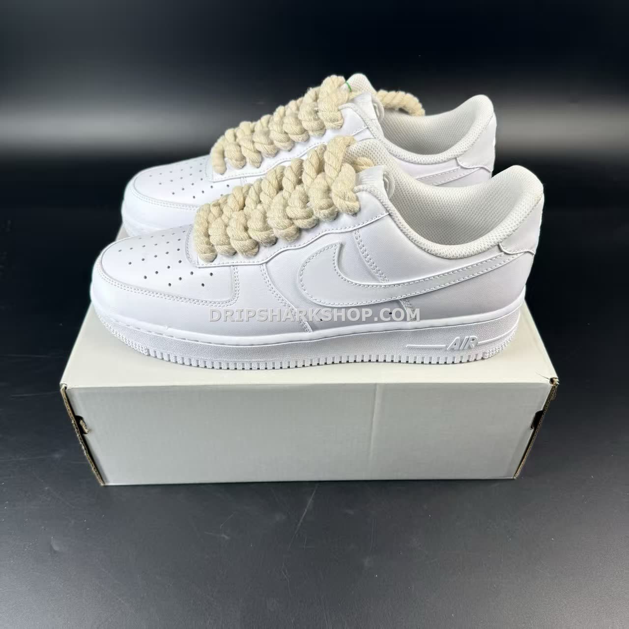 AIR FORCE 1 ROPE - Imagen 8