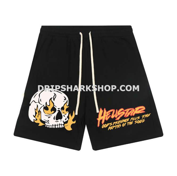 HLSTR Shorts