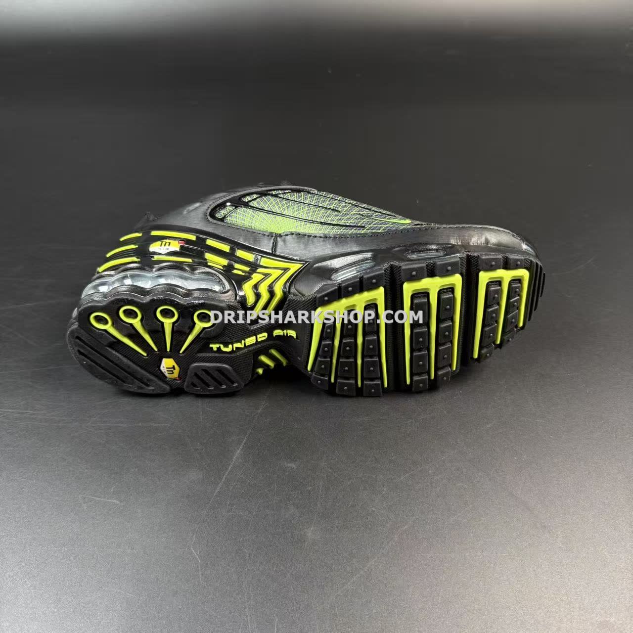 AIR MAX PLUS TN 3 - Imagen 7