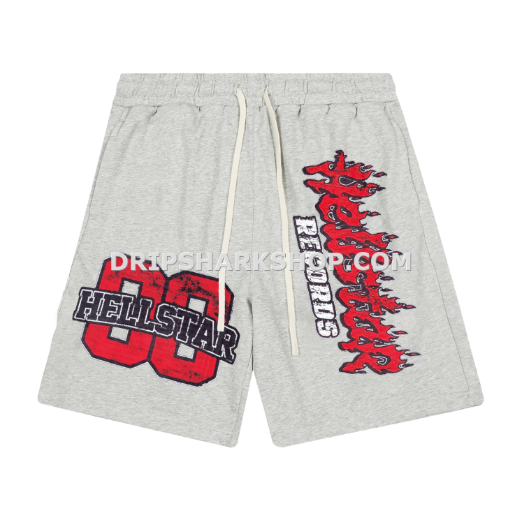 HLSTR Shorts