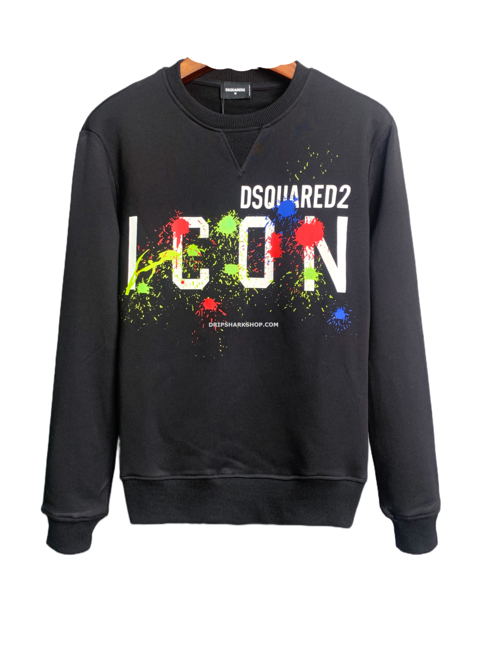 DSQ2 Hoodie