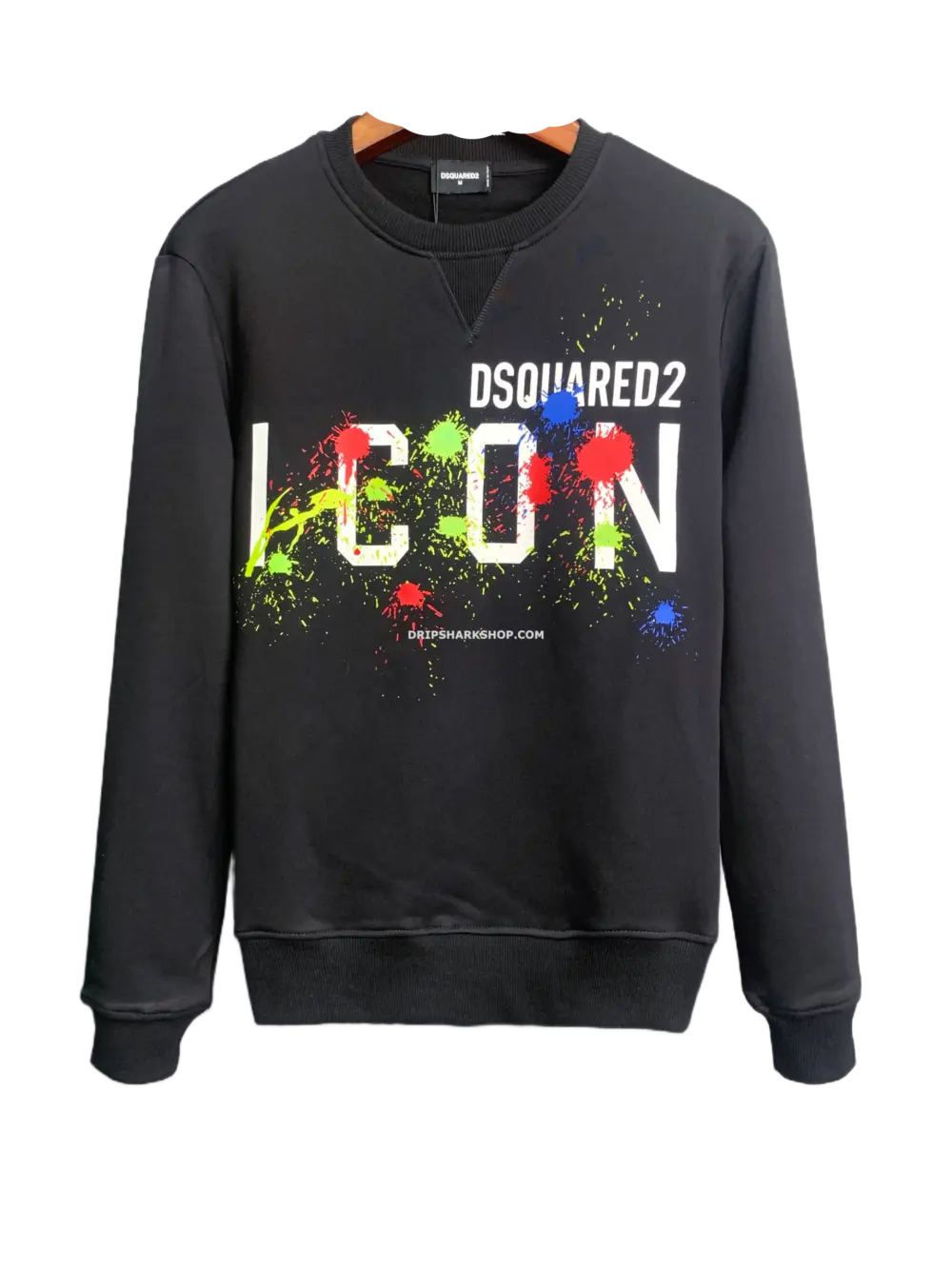 DSQ2 Hoodie