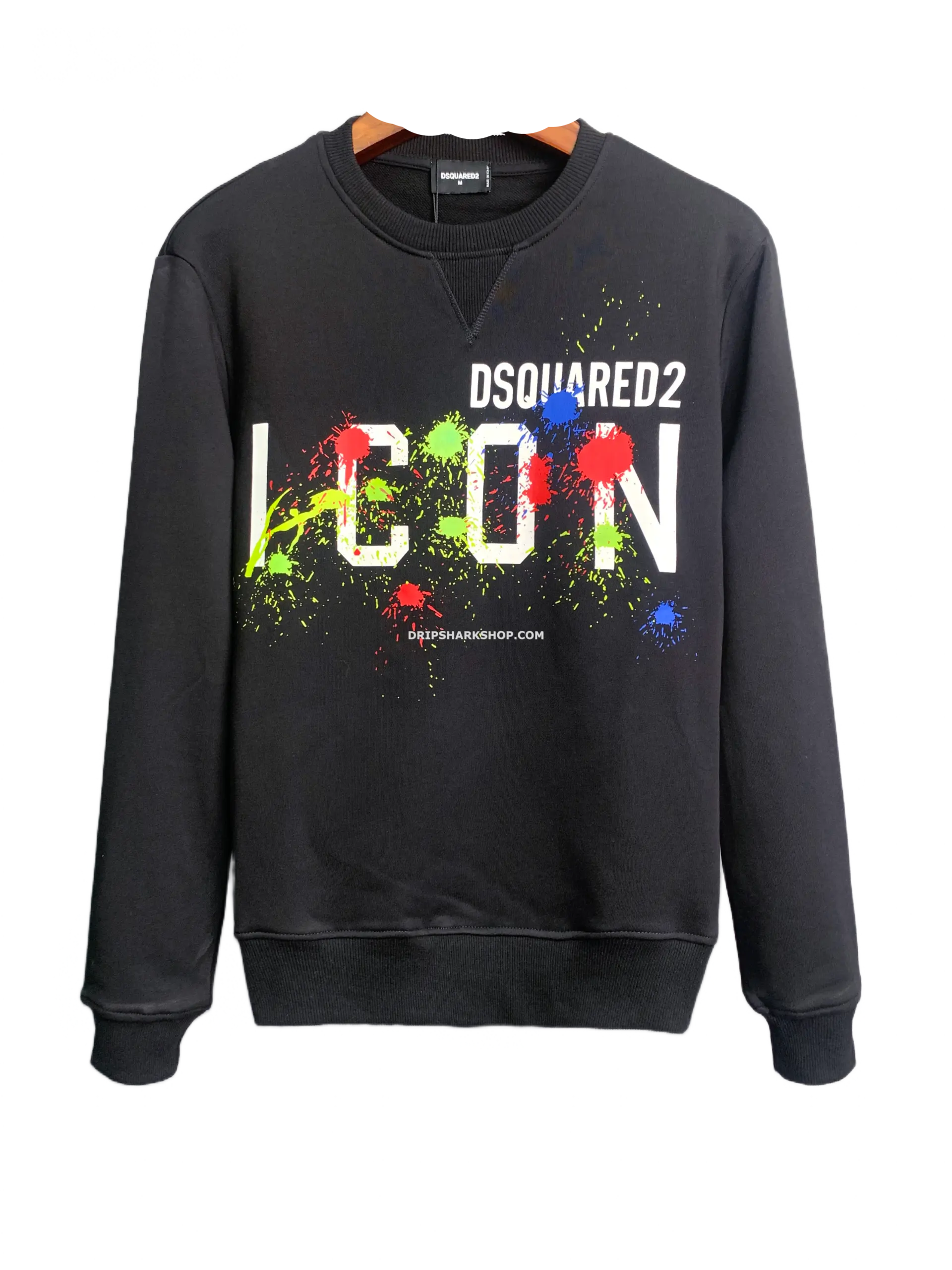 DSQ2 Hoodie