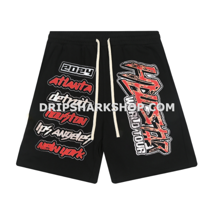 HLSTR Shorts